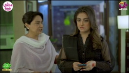 Inteha e Ishq - Episode 24 - 23rd February 2022
